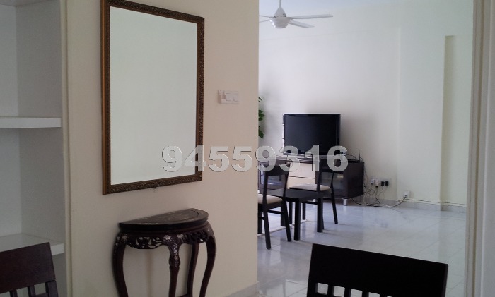 Pacific Mansion (Enbloc) (D9), Condominium #432462